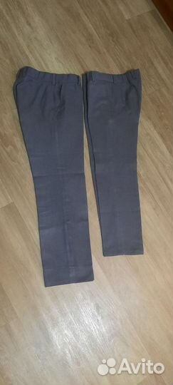 Школьная форма