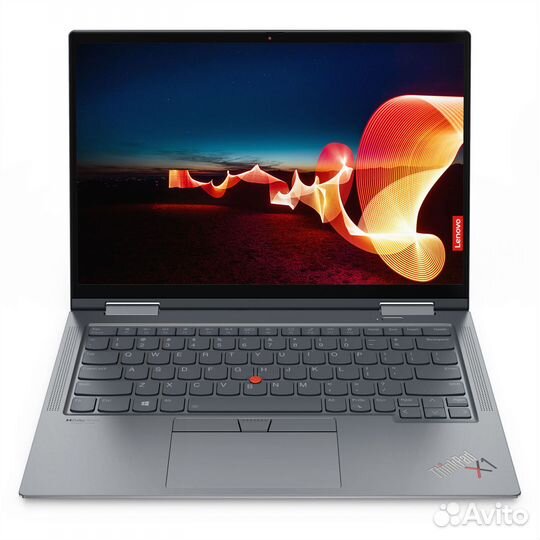 Lenovo ThinkPad X1 Yoga Gen 6 i7- 1185G7, vPro