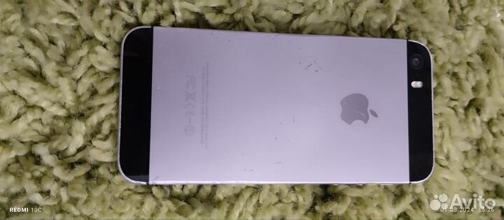iPhone 5S, 32 ГБ