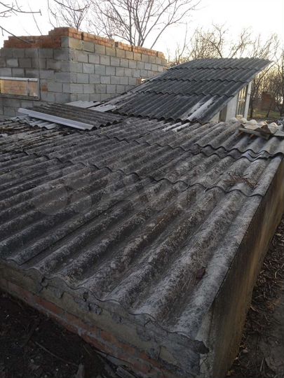 Дом 75 м² на участке 25 сот.