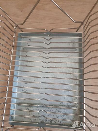 Сушилка для посуды IKEA Fintorp