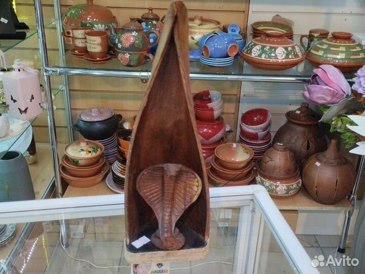 Сувениры и бюжитерия