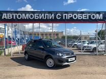 ВАЗ (LADA) Kalina Cross 1.6 MT, 2015, 149 691 км, с пробегом, цена 500 124 руб.