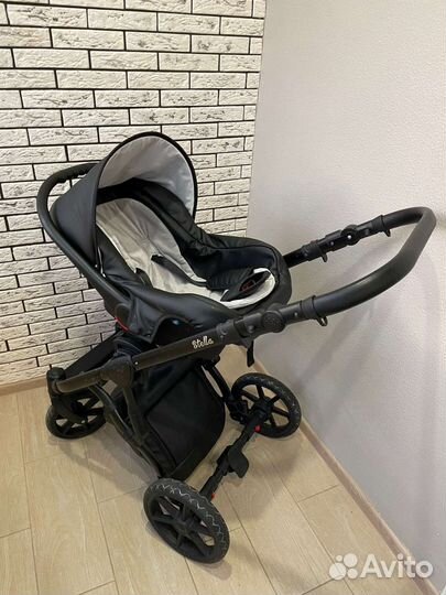Bambini Moretti Stella 3в1