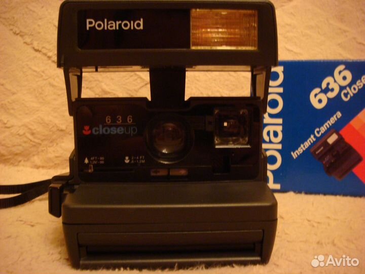 Полароид
