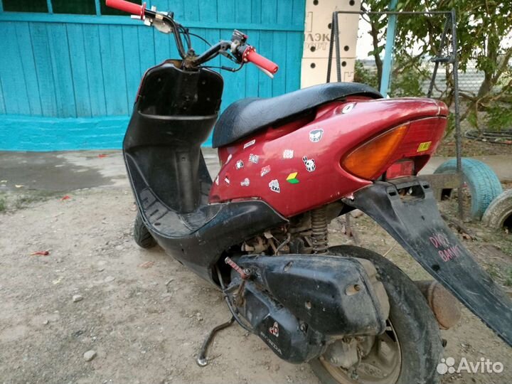 Скутер Honda Dio 34