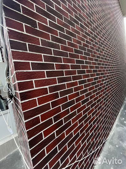 Гибкий клинкер