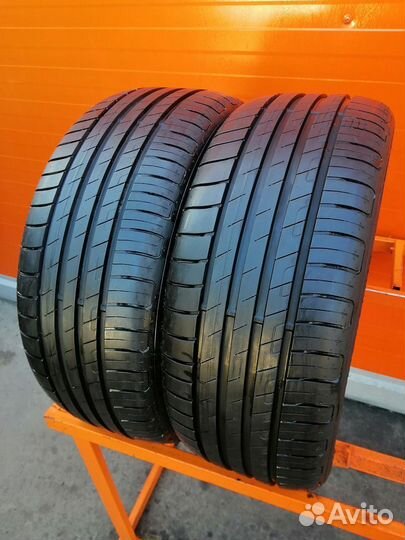 Goodyear EfficientGrip Performance 215/45 R17 91W