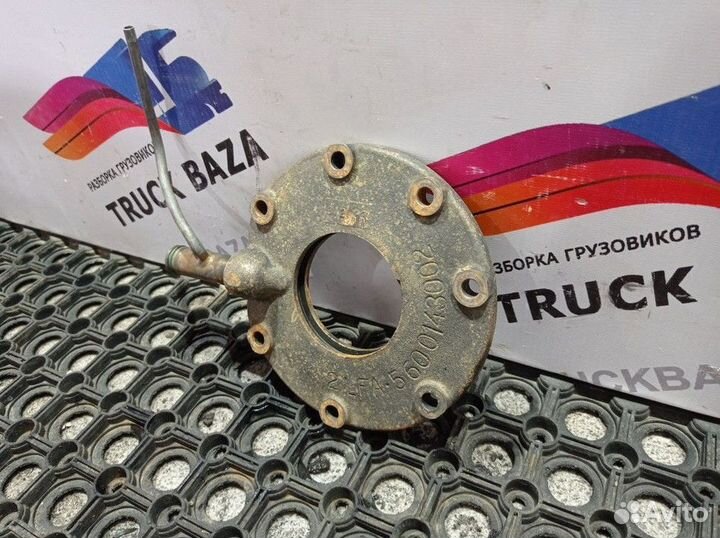 Корпус масляного насоса Daf 95