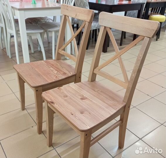 Стул икеа IKEA