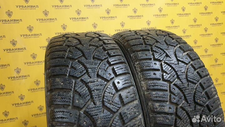 Gislaved Nord Frost III 215/55 R16 93Q