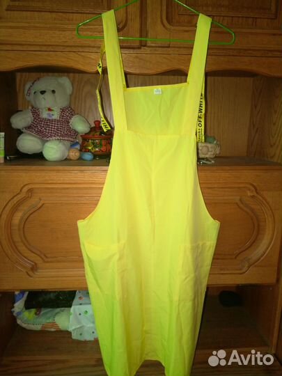 Вещи пакетом размер 50-54