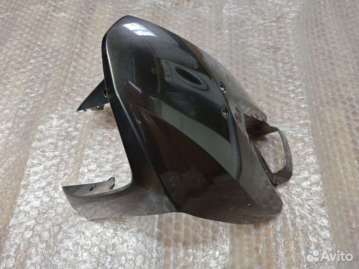 Передний обтекатель оригинальный- Honda Dio AF-68