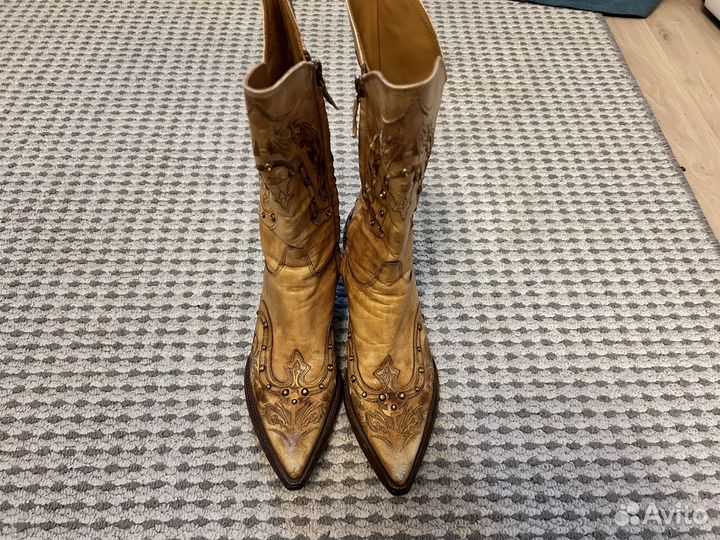 Казаки vero cuoio