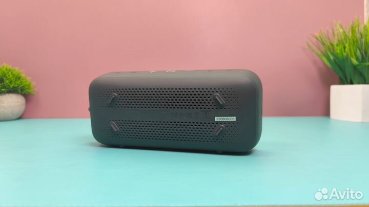 Bluetooth колонка - tribit StormBox Flow
