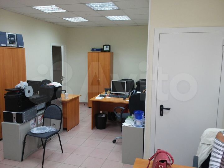 Офис, 70 м²