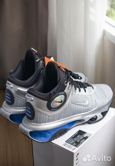 Nike AIR zoom G.T. jump 2 ALL star