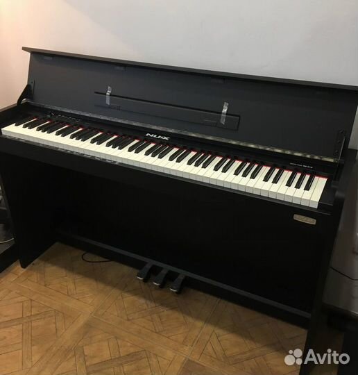 Цифровые пианино (описание моделей в объявлении)
