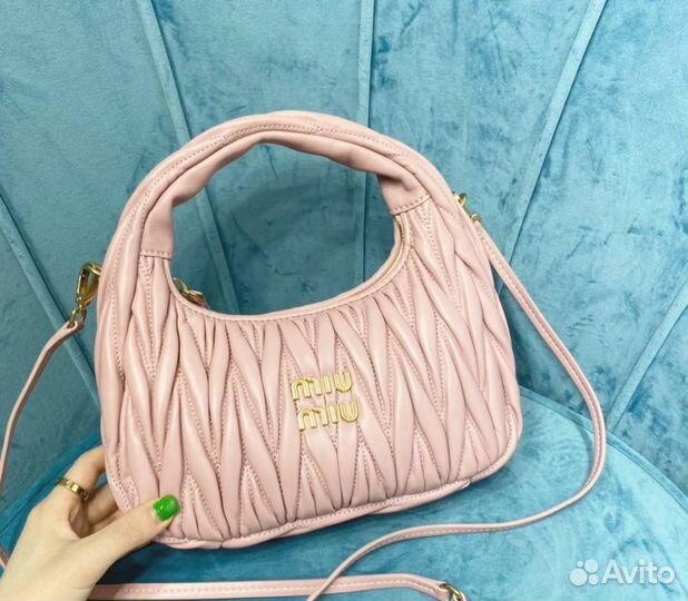 Сумка женская MIU MIU