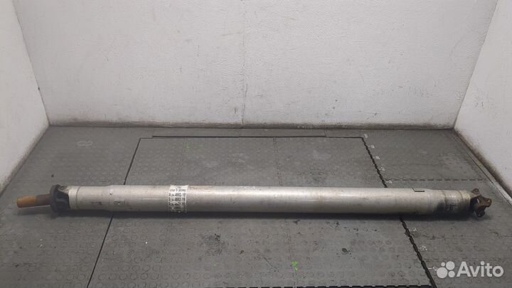 Кардан Ford F-150, 2010