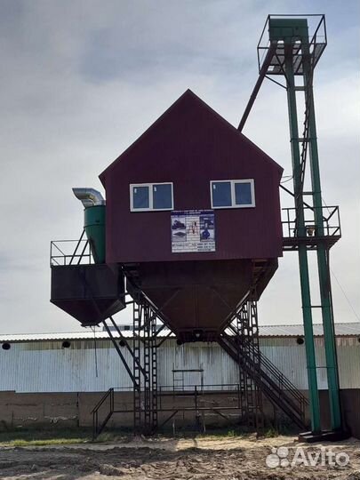 Монтажник металлоконструкций