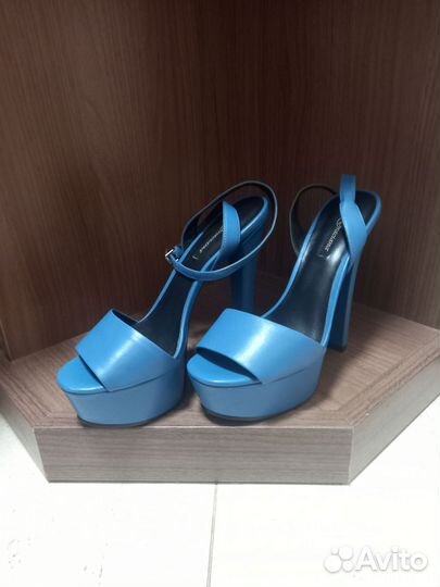 Туфли 39 размер