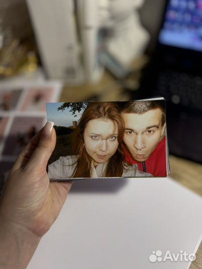 Фотографии