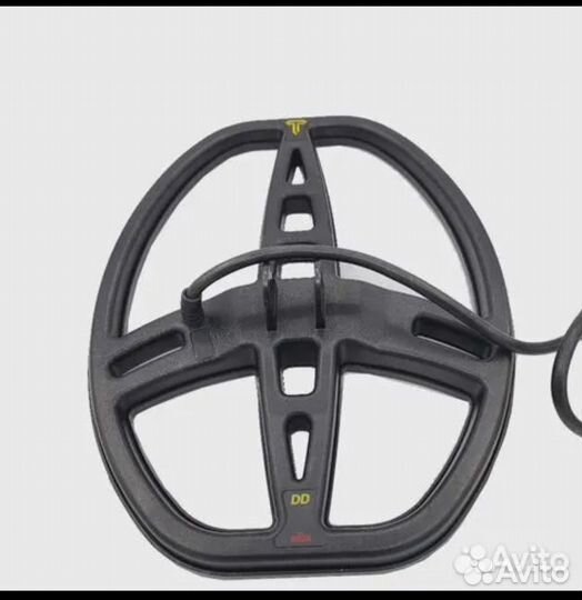 Металлоискатель TX850 Катушка