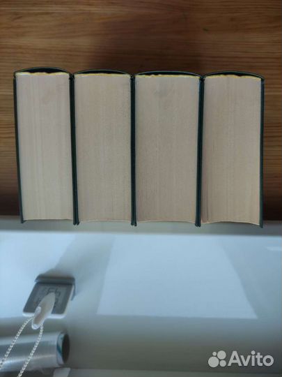 Подарочное издание словари В.Даля 1998г