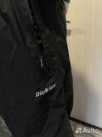 Штаны dickies