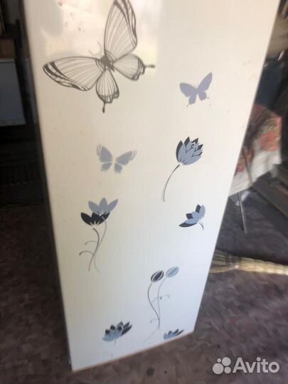 Холодильник бу