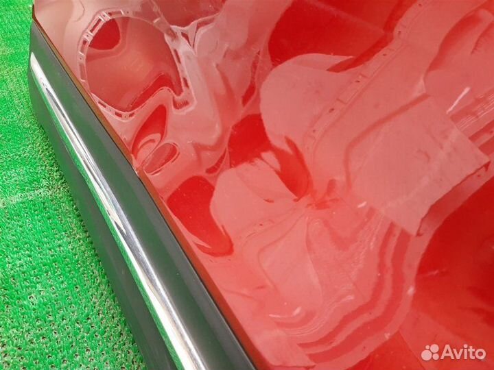 Дверь боковая передняя левая Faw Bestune T77 2022