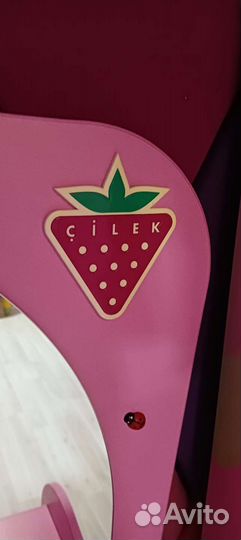 Детская мебель cilek