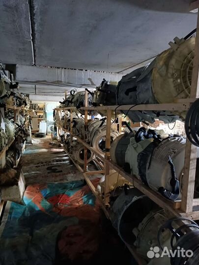 Бак стиральной машины