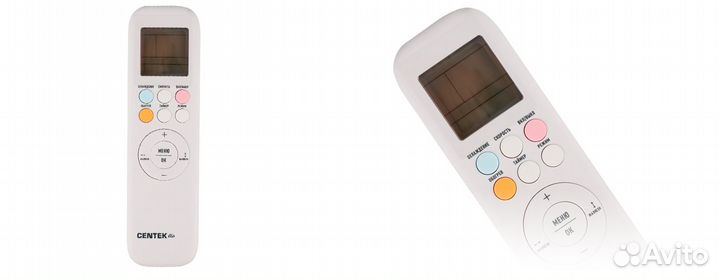 Сплит-система Centek CT-65B24
