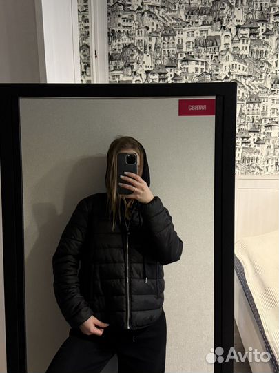 Куртка женская