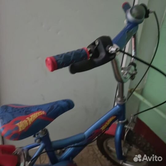 Велосипед