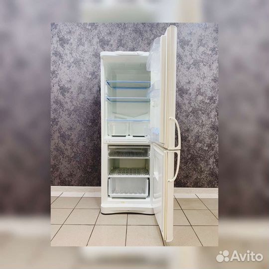 Холодильники бу от