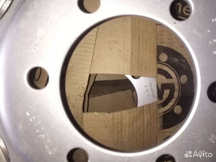 Диски Gold Wheel на Газель, Газель Некст, Ивеко