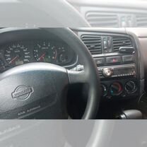 Nissan Primera 2.0 AT, 1997, 350 000 км