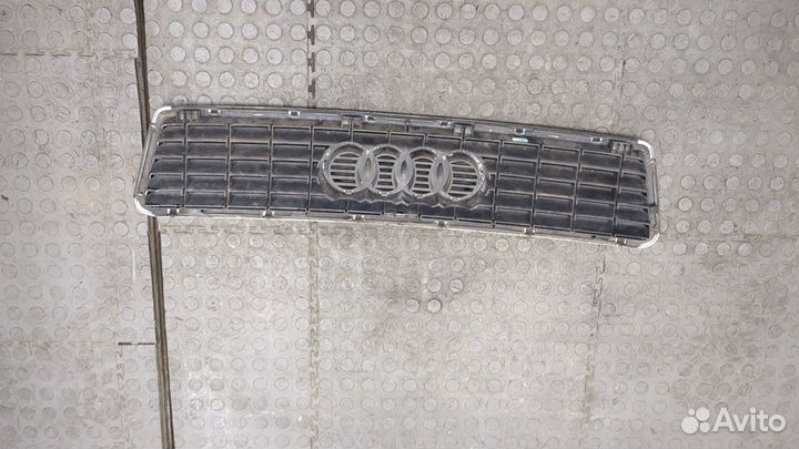 Решетка радиатора Audi A8 (D2), 2001