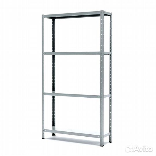 Стеллажи в офис, магазин, подвал, гараж