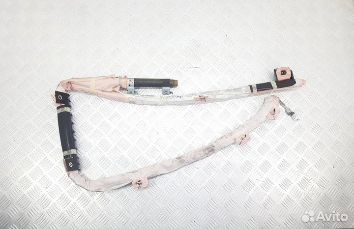 85010G2000 Подушка безопасности боковая (шторка)