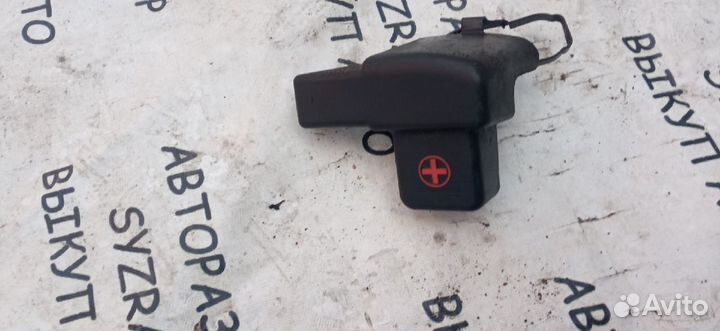 Крышка клеммы Toyota Camry (Тойота Камри) ACV40