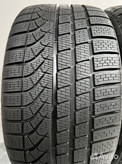 Pirelli P Zero Winter 285/35 R20