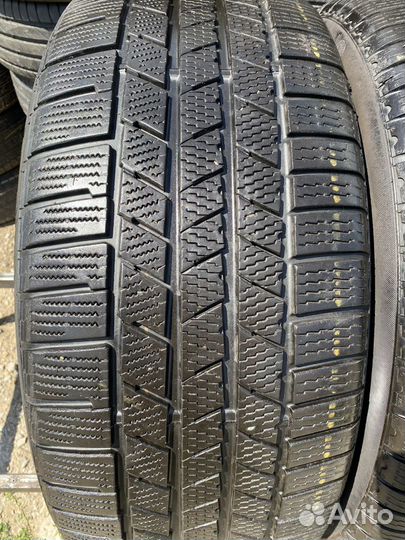 Continental ContiCrossContact Winter 275/40 R22 108V