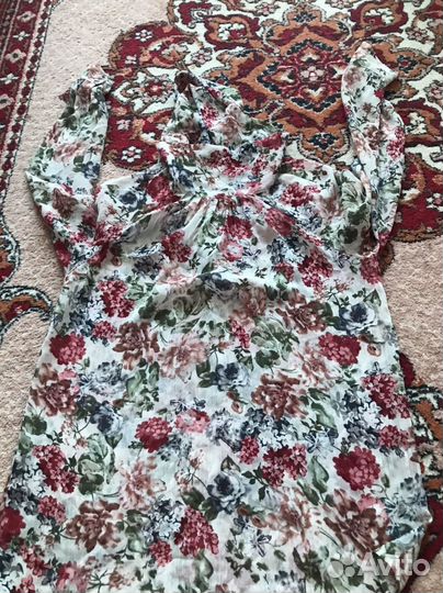 Платье женское