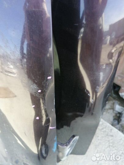 Дверь багажника Nissan Cube Z12