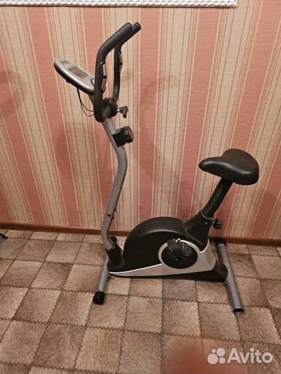 Велотренажер бу