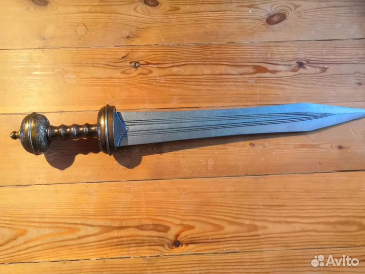 Сувенирный меч Гладиус